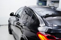 USED 2016 66 BMW X4 2.0 20d M Sport SUV 5dr Diesel Auto xDrive Euro 6 (s/s) (190 ps) BLACK|HUD|PRIVACY|PRO NAV|HK