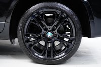 USED 2016 66 BMW X4 2.0 20d M Sport SUV 5dr Diesel Auto xDrive Euro 6 (s/s) (190 ps) BLACK|HUD|PRIVACY|PRO NAV|HK