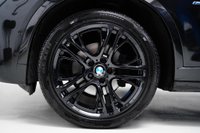 USED 2016 66 BMW X4 2.0 20d M Sport SUV 5dr Diesel Auto xDrive Euro 6 (s/s) (190 ps) BLACK|HUD|PRIVACY|PRO NAV|HK