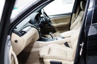 USED 2016 66 BMW X4 2.0 20d M Sport SUV 5dr Diesel Auto xDrive Euro 6 (s/s) (190 ps) BLACK|HUD|PRIVACY|PRO NAV|HK