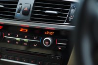 USED 2016 66 BMW X4 2.0 20d M Sport SUV 5dr Diesel Auto xDrive Euro 6 (s/s) (190 ps) BLACK|HUD|PRIVACY|PRO NAV|HK