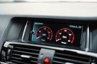 USED 2016 66 BMW X4 2.0 20d M Sport SUV 5dr Diesel Auto xDrive Euro 6 (s/s) (190 ps) BLACK|HUD|PRIVACY|PRO NAV|HK