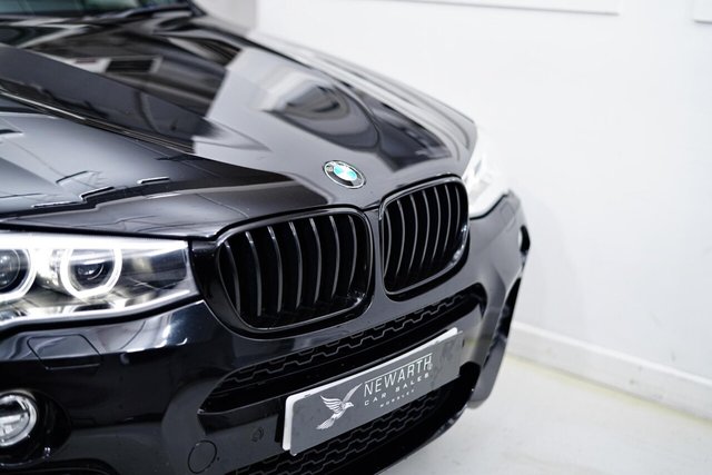 2016 BMW X4 - Photo 6