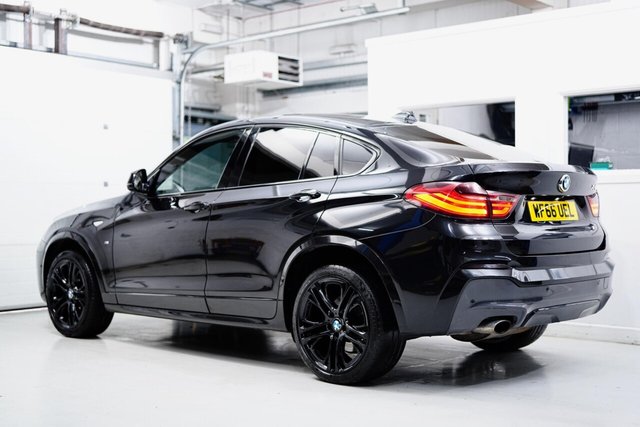 2016 BMW X4 - Photo 2