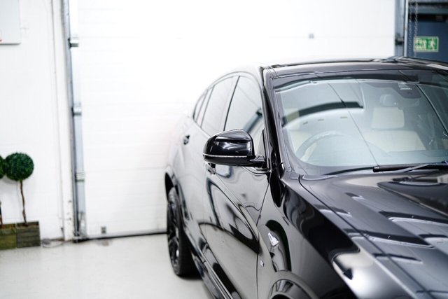 2016 BMW X4 - Photo 8