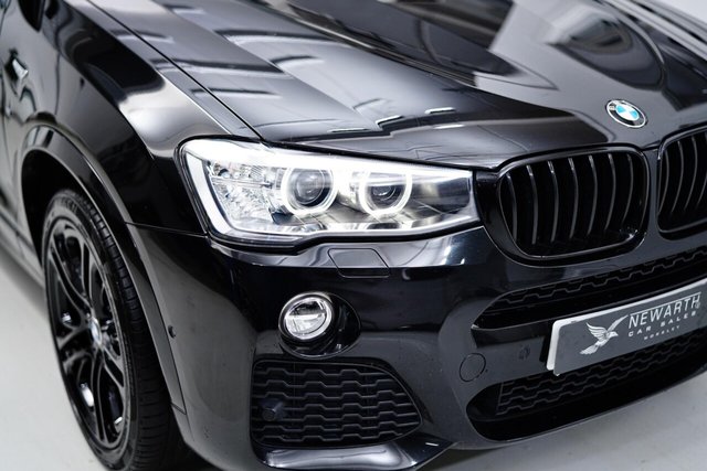 2016 BMW X4 - Photo 7