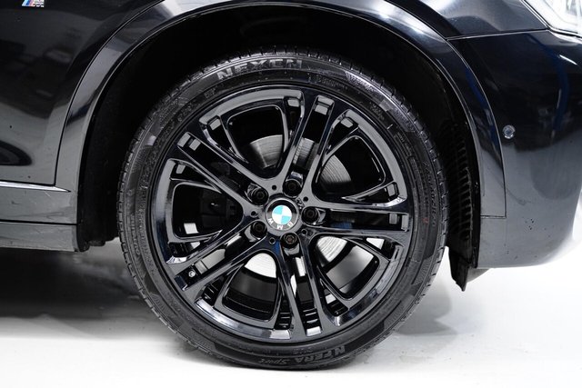 2016 BMW X4 - Photo 9