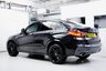 USED 2016 66 BMW X4 2.0 20d M Sport SUV 5dr Diesel Auto xDrive Euro 6 (s/s) (190 ps) BLACK|HUD|PRIVACY|PRO NAV|HK
