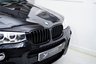USED 2016 66 BMW X4 2.0 20d M Sport SUV 5dr Diesel Auto xDrive Euro 6 (s/s) (190 ps) BLACK|HUD|PRIVACY|PRO NAV|HK
