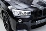 USED 2016 66 BMW X4 2.0 20d M Sport SUV 5dr Diesel Auto xDrive Euro 6 (s/s) (190 ps) BLACK|HUD|PRIVACY|PRO NAV|HK