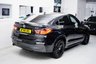 USED 2016 66 BMW X4 2.0 20d M Sport SUV 5dr Diesel Auto xDrive Euro 6 (s/s) (190 ps) BLACK|HUD|PRIVACY|PRO NAV|HK