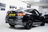 USED 2016 66 BMW X4 2.0 20d M Sport SUV 5dr Diesel Auto xDrive Euro 6 (s/s) (190 ps) BLACK|HUD|PRIVACY|PRO NAV|HK