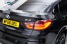 USED 2016 66 BMW X4 2.0 20d M Sport SUV 5dr Diesel Auto xDrive Euro 6 (s/s) (190 ps) BLACK|HUD|PRIVACY|PRO NAV|HK