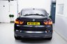 USED 2016 66 BMW X4 2.0 20d M Sport SUV 5dr Diesel Auto xDrive Euro 6 (s/s) (190 ps) BLACK|HUD|PRIVACY|PRO NAV|HK