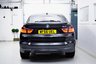 USED 2016 66 BMW X4 2.0 20d M Sport SUV 5dr Diesel Auto xDrive Euro 6 (s/s) (190 ps) BLACK|HUD|PRIVACY|PRO NAV|HK