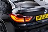 USED 2016 66 BMW X4 2.0 20d M Sport SUV 5dr Diesel Auto xDrive Euro 6 (s/s) (190 ps) BLACK|HUD|PRIVACY|PRO NAV|HK