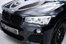 USED 2016 66 BMW X4 2.0 20d M Sport SUV 5dr Diesel Auto xDrive Euro 6 (s/s) (190 ps) BLACK|HUD|PRIVACY|PRO NAV|HK