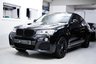 USED 2016 66 BMW X4 2.0 20d M Sport SUV 5dr Diesel Auto xDrive Euro 6 (s/s) (190 ps) BLACK|HUD|PRIVACY|PRO NAV|HK