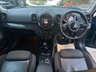 USED 2018 68 MINI COUNTRYMAN 1.5 GPF Cooper SUV 5dr Petrol Manual Euro 6 (s/s) (136 ps) 