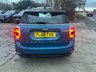USED 2018 68 MINI COUNTRYMAN 1.5 GPF Cooper SUV 5dr Petrol Manual Euro 6 (s/s) (136 ps) 