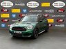 USED 2021 71 MINI COUNTRYMAN 2.0 John Cooper Works SUV 5dr Petrol Auto ALL4 Euro 6 (s/s) (306 ps) 1 OWNER CAR - AMAZING MILES - HIGH UP DRIVING POSITION