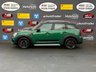 USED 2021 71 MINI COUNTRYMAN 2.0 John Cooper Works SUV 5dr Petrol Auto ALL4 Euro 6 (s/s) (306 ps) 1 OWNER CAR - AMAZING MILES - HIGH UP DRIVING POSITION