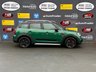 USED 2021 71 MINI COUNTRYMAN 2.0 John Cooper Works SUV 5dr Petrol Auto ALL4 Euro 6 (s/s) (306 ps) 1 OWNER CAR - AMAZING MILES - HIGH UP DRIVING POSITION