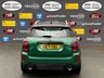 USED 2021 71 MINI COUNTRYMAN 2.0 John Cooper Works SUV 5dr Petrol Auto ALL4 Euro 6 (s/s) (306 ps) 1 OWNER CAR - AMAZING MILES - HIGH UP DRIVING POSITION