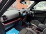 USED 2021 71 MINI COUNTRYMAN 2.0 John Cooper Works SUV 5dr Petrol Auto ALL4 Euro 6 (s/s) (306 ps) 1 OWNER CAR - AMAZING MILES - HIGH UP DRIVING POSITION