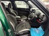 USED 2021 71 MINI COUNTRYMAN 2.0 John Cooper Works SUV 5dr Petrol Auto ALL4 Euro 6 (s/s) (306 ps) 1 OWNER CAR - AMAZING MILES - HIGH UP DRIVING POSITION