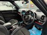 USED 2021 71 MINI COUNTRYMAN 2.0 John Cooper Works SUV 5dr Petrol Auto ALL4 Euro 6 (s/s) (306 ps) 1 OWNER CAR - AMAZING MILES - HIGH UP DRIVING POSITION