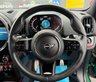 USED 2021 71 MINI COUNTRYMAN 2.0 John Cooper Works SUV 5dr Petrol Auto ALL4 Euro 6 (s/s) (306 ps) 1 OWNER CAR - AMAZING MILES - HIGH UP DRIVING POSITION