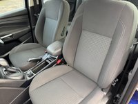 USED 2016 66 FORD GRAND C-MAX 1.5 TDCi Zetec MPV 5dr Diesel Powershift Euro 6 (s/s) (120 ps) Ideal Family Car * 7 Seater * Ecomomical Diesel Auto * ULEZ