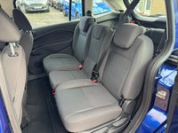 USED 2016 66 FORD GRAND C-MAX 1.5 TDCi Zetec MPV 5dr Diesel Powershift Euro 6 (s/s) (120 ps) Ideal Family Car * 7 Seater * Ecomomical Diesel Auto * ULEZ