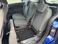 USED 2016 66 FORD GRAND C-MAX 1.5 TDCi Zetec MPV 5dr Diesel Powershift Euro 6 (s/s) (120 ps) Ideal Family Car * 7 Seater * Ecomomical Diesel Auto * ULEZ