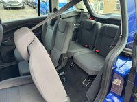 USED 2016 66 FORD GRAND C-MAX 1.5 TDCi Zetec MPV 5dr Diesel Powershift Euro 6 (s/s) (120 ps) Ideal Family Car * 7 Seater * Ecomomical Diesel Auto * ULEZ