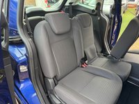 USED 2016 66 FORD GRAND C-MAX 1.5 TDCi Zetec MPV 5dr Diesel Powershift Euro 6 (s/s) (120 ps) Ideal Family Car * 7 Seater * Ecomomical Diesel Auto * ULEZ