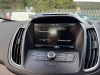 USED 2016 66 FORD GRAND C-MAX 1.5 TDCi Zetec MPV 5dr Diesel Powershift Euro 6 (s/s) (120 ps) Ideal Family Car * 7 Seater * Ecomomical Diesel Auto * ULEZ