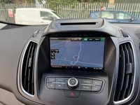 USED 2016 66 FORD GRAND C-MAX 1.5 TDCi Zetec MPV 5dr Diesel Powershift Euro 6 (s/s) (120 ps) Ideal Family Car * 7 Seater * Ecomomical Diesel Auto * ULEZ