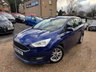 USED 2016 66 FORD GRAND C-MAX 1.5 TDCi Zetec MPV 5dr Diesel Powershift Euro 6 (s/s) (120 ps) Ideal Family Car * 7 Seater * Ecomomical Diesel Auto * ULEZ