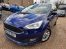 USED 2016 66 FORD GRAND C-MAX 1.5 TDCi Zetec MPV 5dr Diesel Powershift Euro 6 (s/s) (120 ps) Ideal Family Car * 7 Seater * Ecomomical Diesel Auto * ULEZ