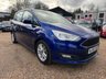 USED 2016 66 FORD GRAND C-MAX 1.5 TDCi Zetec MPV 5dr Diesel Powershift Euro 6 (s/s) (120 ps) Ideal Family Car * 7 Seater * Ecomomical Diesel Auto * ULEZ