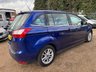 USED 2016 66 FORD GRAND C-MAX 1.5 TDCi Zetec MPV 5dr Diesel Powershift Euro 6 (s/s) (120 ps) Ideal Family Car * 7 Seater * Ecomomical Diesel Auto * ULEZ