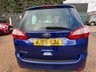 USED 2016 66 FORD GRAND C-MAX 1.5 TDCi Zetec MPV 5dr Diesel Powershift Euro 6 (s/s) (120 ps) Ideal Family Car * 7 Seater * Ecomomical Diesel Auto * ULEZ