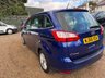 USED 2016 66 FORD GRAND C-MAX 1.5 TDCi Zetec MPV 5dr Diesel Powershift Euro 6 (s/s) (120 ps) Ideal Family Car * 7 Seater * Ecomomical Diesel Auto * ULEZ