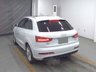 USED 2014 64 AUDI Q3 2.0 TFSI S line SUV 5dr Petrol S Tronic quattro Euro 5 (s/s) (170 ps) *** IMMACULATE CONDITION THROUGHOUT ***
