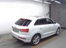 USED 2014 64 AUDI Q3 2.0 TFSI S line SUV 5dr Petrol S Tronic quattro Euro 5 (s/s) (170 ps) *** IMMACULATE CONDITION THROUGHOUT ***