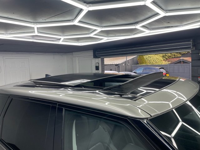 2019 Land Rover Range Rover Sport 2L Hse 5dr - Photo 8