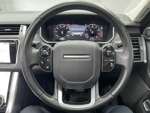 2019 Land Rover Range Rover Sport 2L Hse 5dr - Photo 6