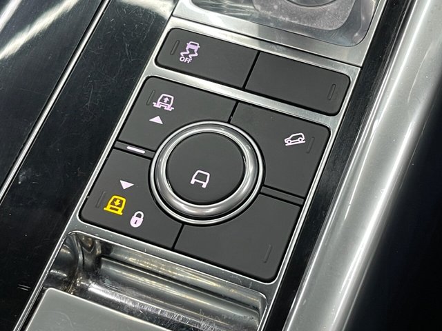 2019 Land Rover Range Rover Sport 2L Hse 5dr - Photo 9